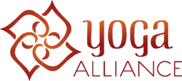 Yoga Alliance USA Logo
